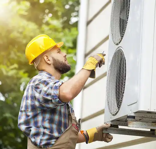 hvac services Eastex - Jensen Area